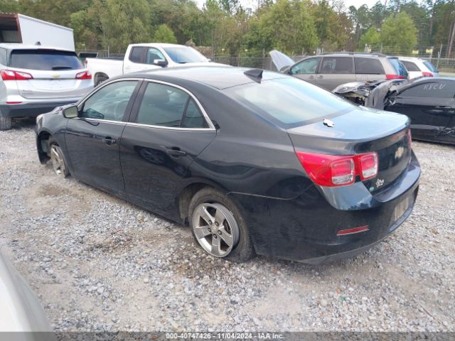 1G11C5SL5FF230339 Chevrolet MALIBU 1LT