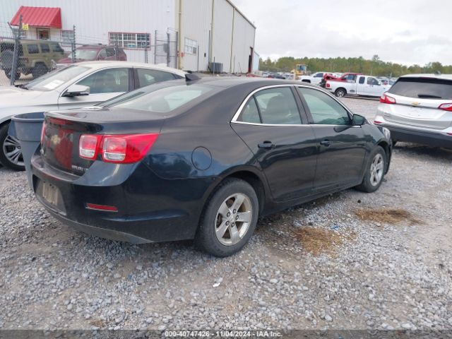 1G11C5SL5FF230339 Chevrolet MALIBU 1LT