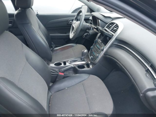 1G11C5SL5FF230339 Chevrolet MALIBU 1LT