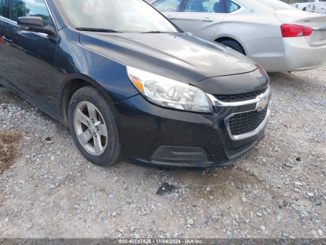 1G11C5SL5FF230339 Chevrolet MALIBU 1LT