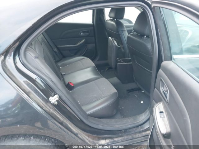 1G11C5SL5FF230339 Chevrolet MALIBU 1LT