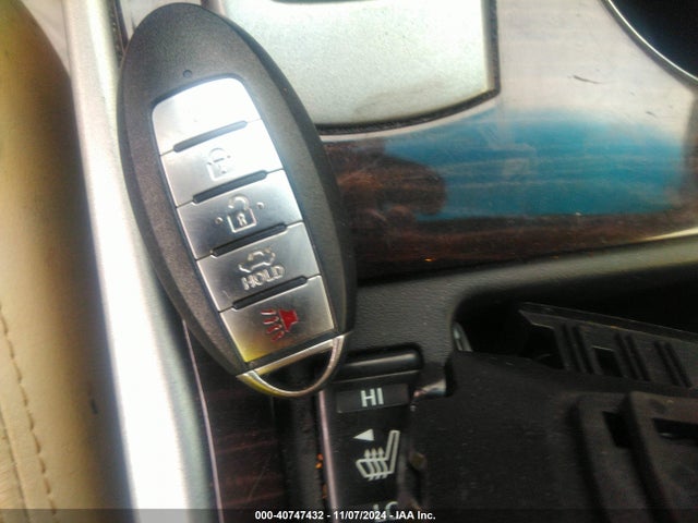 Nissan Altima 2.5 Sl 2014 1N4AL3AP2EC155606 Image 11