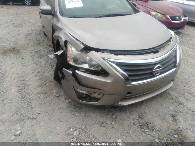 Nissan Altima 2.5 Sl 2014 1N4AL3AP2EC155606 Image 6