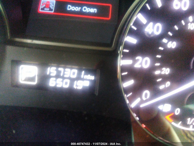 Nissan Altima 2.5 Sl 2014 1N4AL3AP2EC155606 Image 7