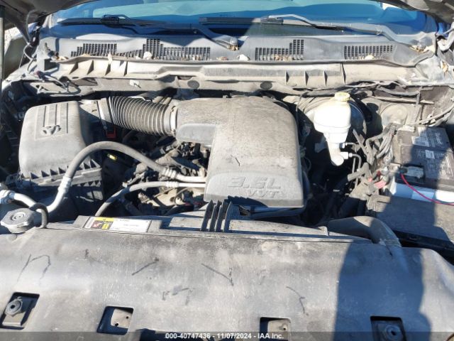 1C6RR7LG0FS555226 RAM 1500 Slt