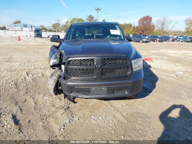 1C6RR7LG0FS555226 RAM 1500 Slt