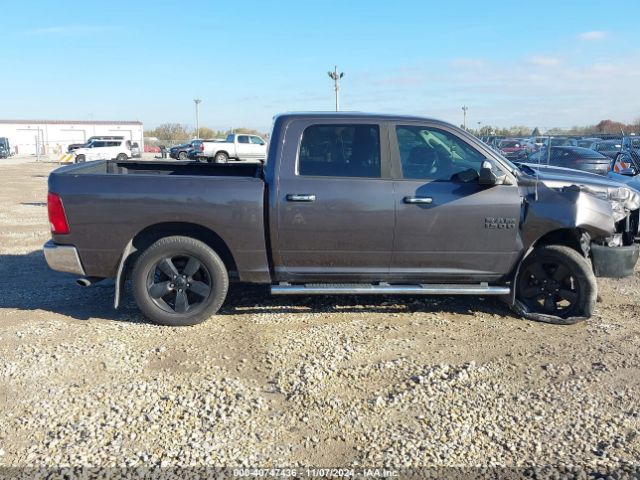 1C6RR7LG0FS555226 RAM 1500 Slt