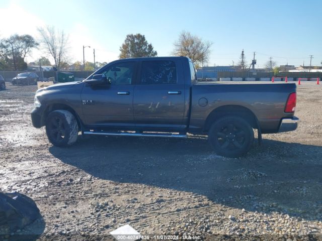 1C6RR7LG0FS555226 RAM 1500 Slt