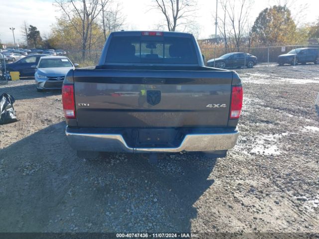 1C6RR7LG0FS555226 RAM 1500 Slt
