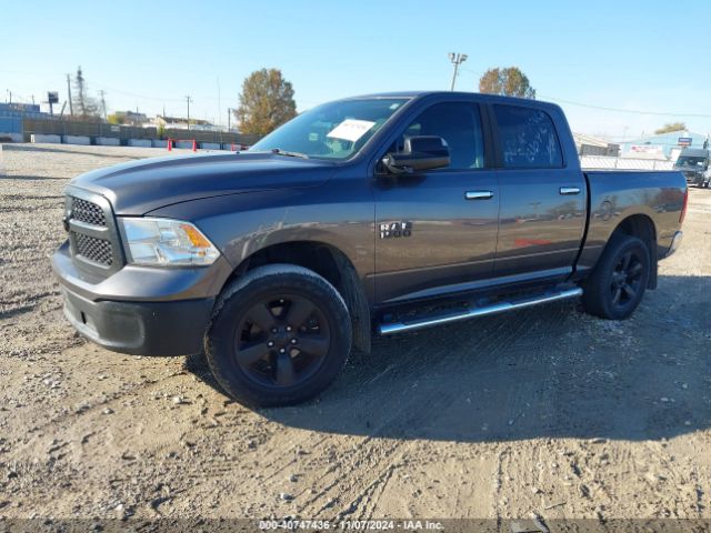 1C6RR7LG0FS555226 RAM 1500 Slt