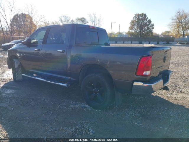 1C6RR7LG0FS555226 RAM 1500 Slt