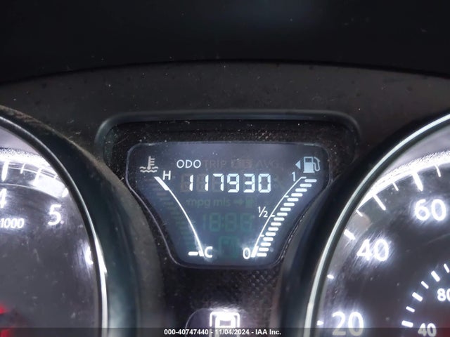 Nissan Versa 1.6 Sv 2017 3N1CN7AP9HK451650 Image 15
