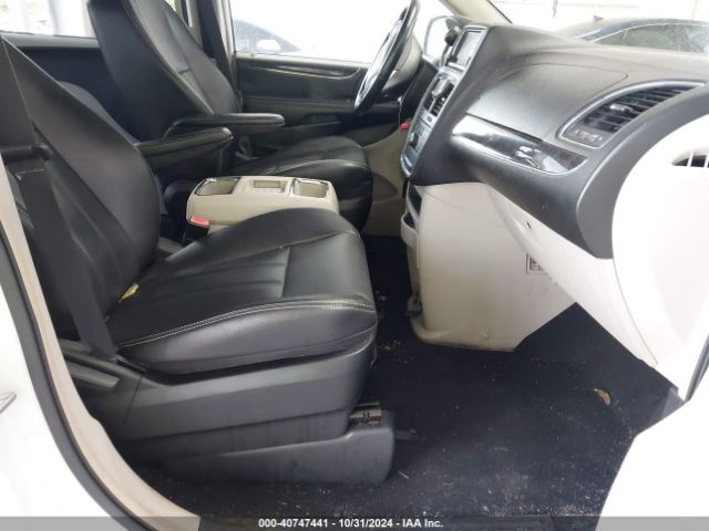2C4RC1BG6ER442020 Chrysler Town & Country Touring