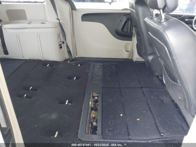 2C4RC1BG6ER442020 Chrysler Town & Country Touring