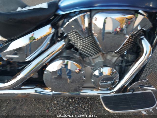 2007 HONDA VTX1300 1HFSC52687A405564 Photo 7