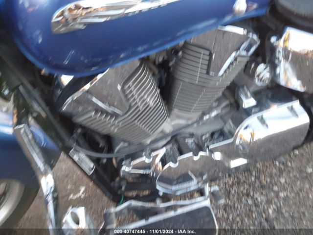 2007 HONDA VTX1300 1HFSC52687A405564 Photo 8