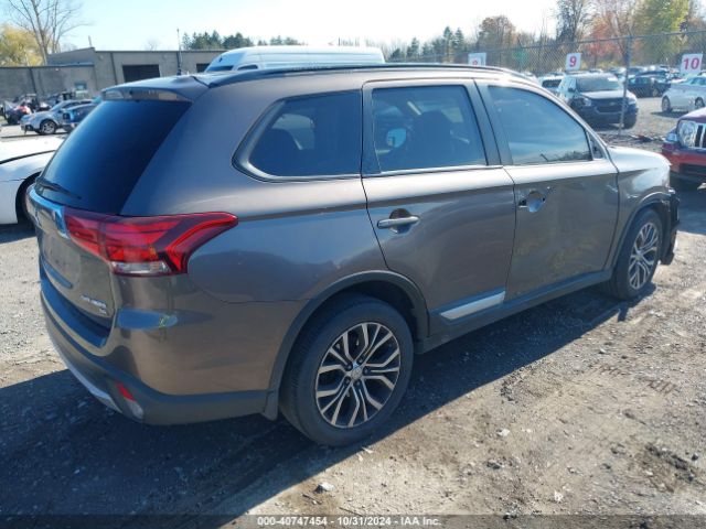 JA4AZ3A35GZ007613 Mitsubishi Outlander Sel