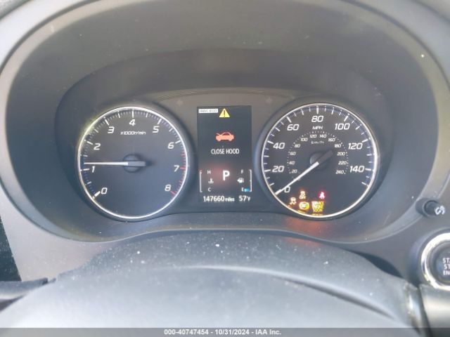 JA4AZ3A35GZ007613 Mitsubishi Outlander Sel