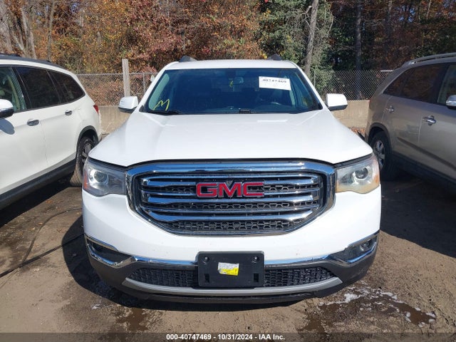 GMC Acadia Slt-1 2019 1GKKNMLS2KZ236361 Image 12