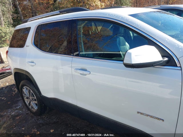 GMC Acadia Slt-1 2019 1GKKNMLS2KZ236361 Image 13
