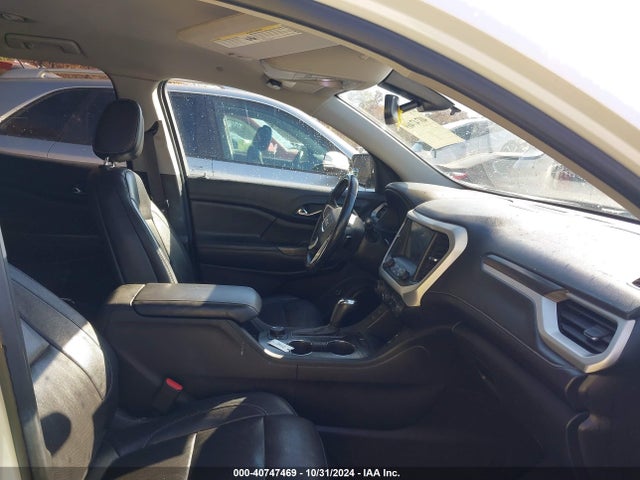 GMC Acadia Slt-1 2019 1GKKNMLS2KZ236361 Image 5