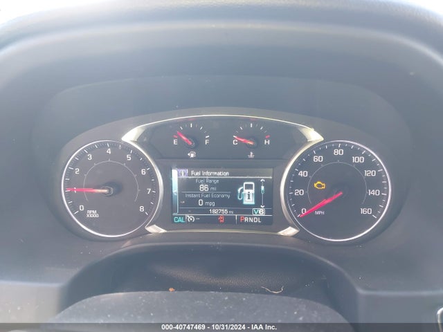 GMC Acadia Slt-1 2019 1GKKNMLS2KZ236361 Image 7