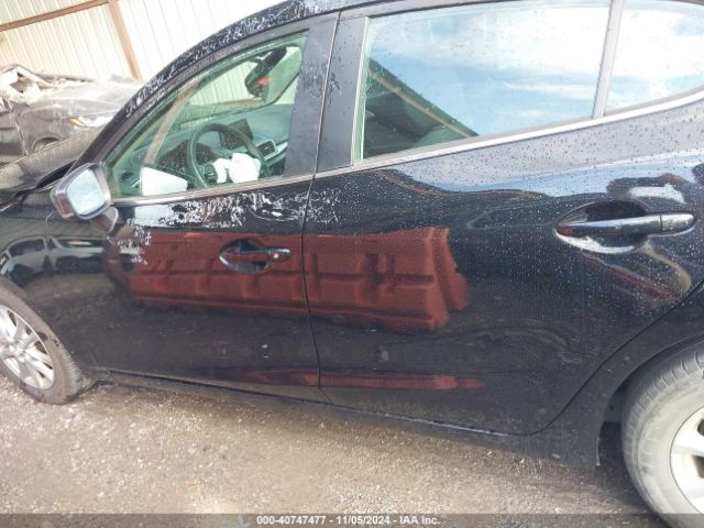 3MZBN1U75HM121233 Mazda Mazda3 Sport