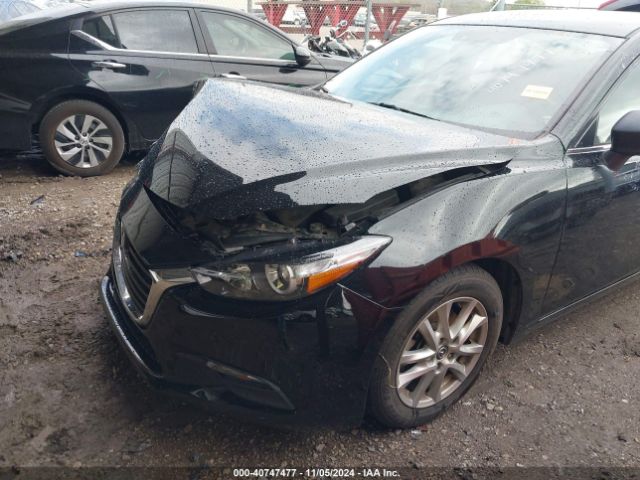 3MZBN1U75HM121233 Mazda Mazda3 Sport