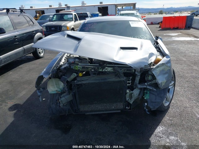 Dodge Challenger R/t 2017 2C3CDZBT9HH531268 Image 12