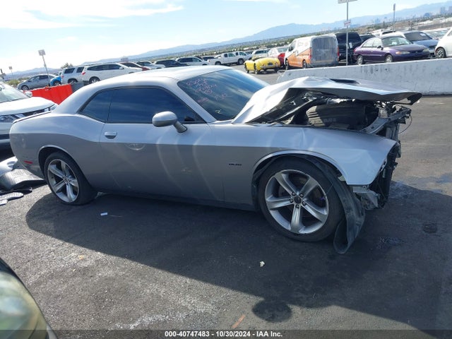 Dodge Challenger R/t 2017 2C3CDZBT9HH531268 Image 13