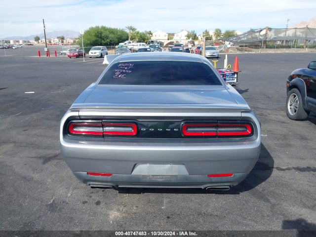 Dodge Challenger R/t 2017 2C3CDZBT9HH531268 Image 16