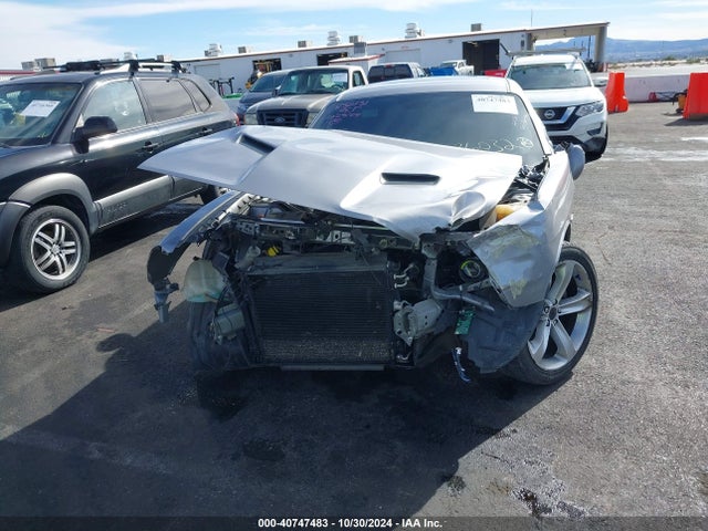Dodge Challenger R/t 2017 2C3CDZBT9HH531268 Image 6