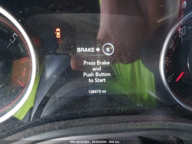 Dodge Challenger R/t 2017 2C3CDZBT9HH531268 Image 7
