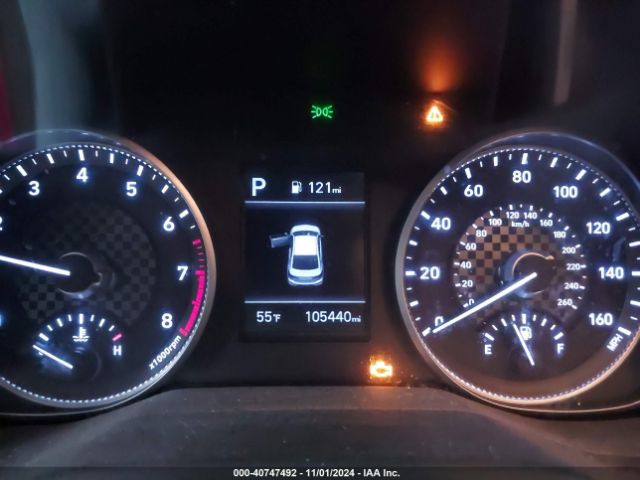 5NPD84LF2LH536134 Hyundai ELANTRA SEL