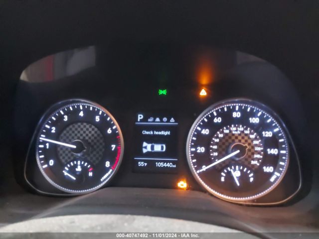 5NPD84LF2LH536134 Hyundai ELANTRA SEL