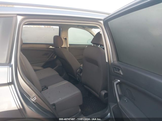3VV0B7AX5MM155436 Volkswagen Tiguan 2.0t S
