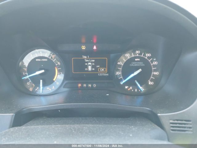 1FM5K8AR4HGD26703 Ford Utility Police Interceptor