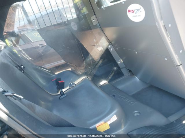 1FM5K8AR4HGD26703 Ford Utility Police Interceptor
