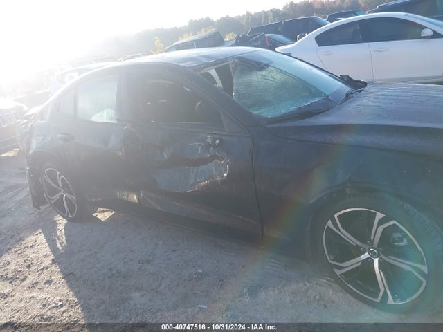 Volvo S60 B5 Ultimate Dark Theme 2024 7JRL12TM9RG308245 Image 6