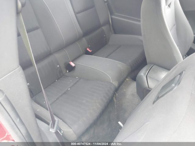 2G1FB1E39F9306702 Chevrolet Camaro 2ls