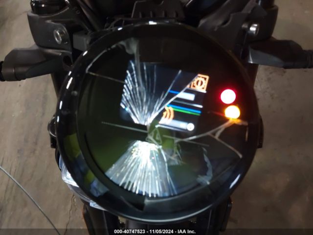 2025 TRIUMPH MOTORCYCLE TRIDENT 660 SMTL10UL3STBX2902 Photo 6