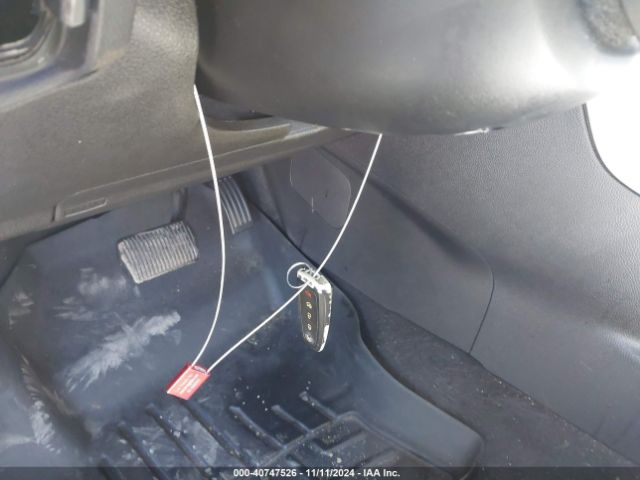 2016 FORD FOCUS 1FADP3N20GL331104 Photo 10