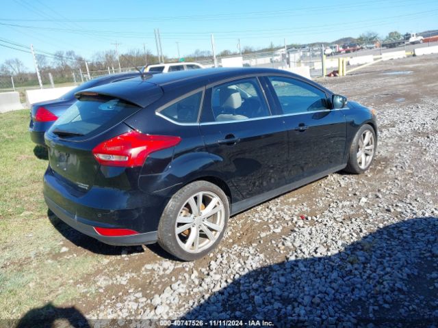 2016 FORD FOCUS 1FADP3N20GL331104 Photo 3
