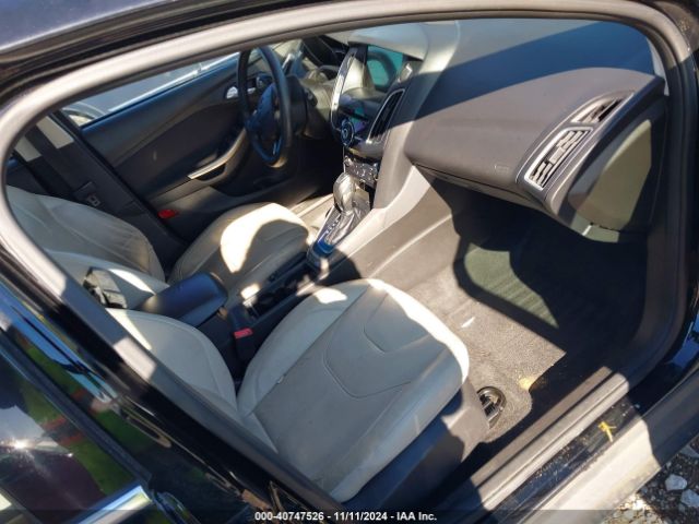 2016 FORD FOCUS 1FADP3N20GL331104 Photo 4