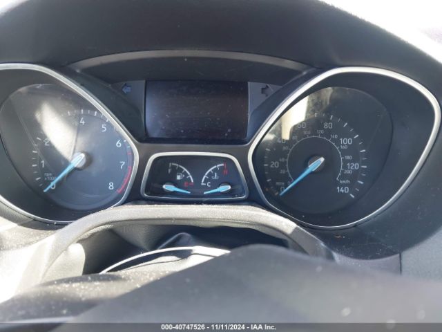 2016 FORD FOCUS 1FADP3N20GL331104 Photo 6