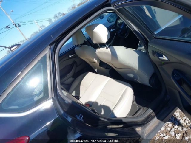 2016 FORD FOCUS 1FADP3N20GL331104 Photo 7