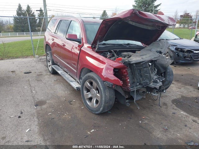 2016 1GNSKBKC5GR480281 main image