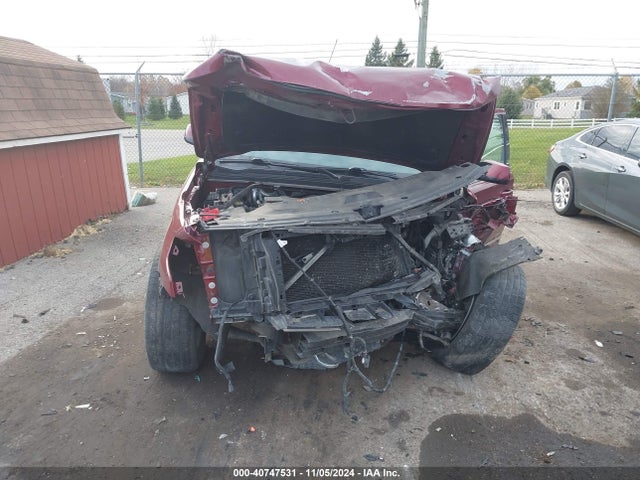 Chevrolet Tahoe Lt 2016 1GNSKBKC5GR480281 Image 11
