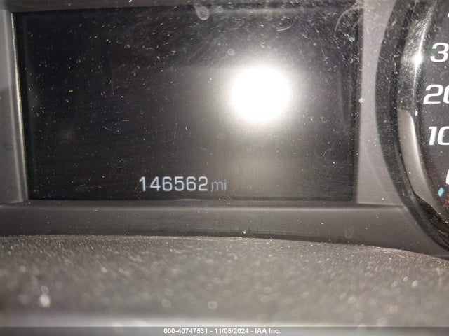 Chevrolet Tahoe Lt 2016 1GNSKBKC5GR480281 Image 14