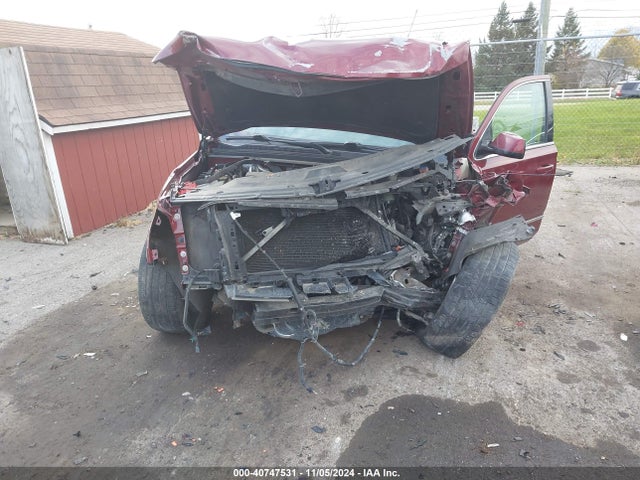 Chevrolet Tahoe Lt 2016 1GNSKBKC5GR480281 Image 6